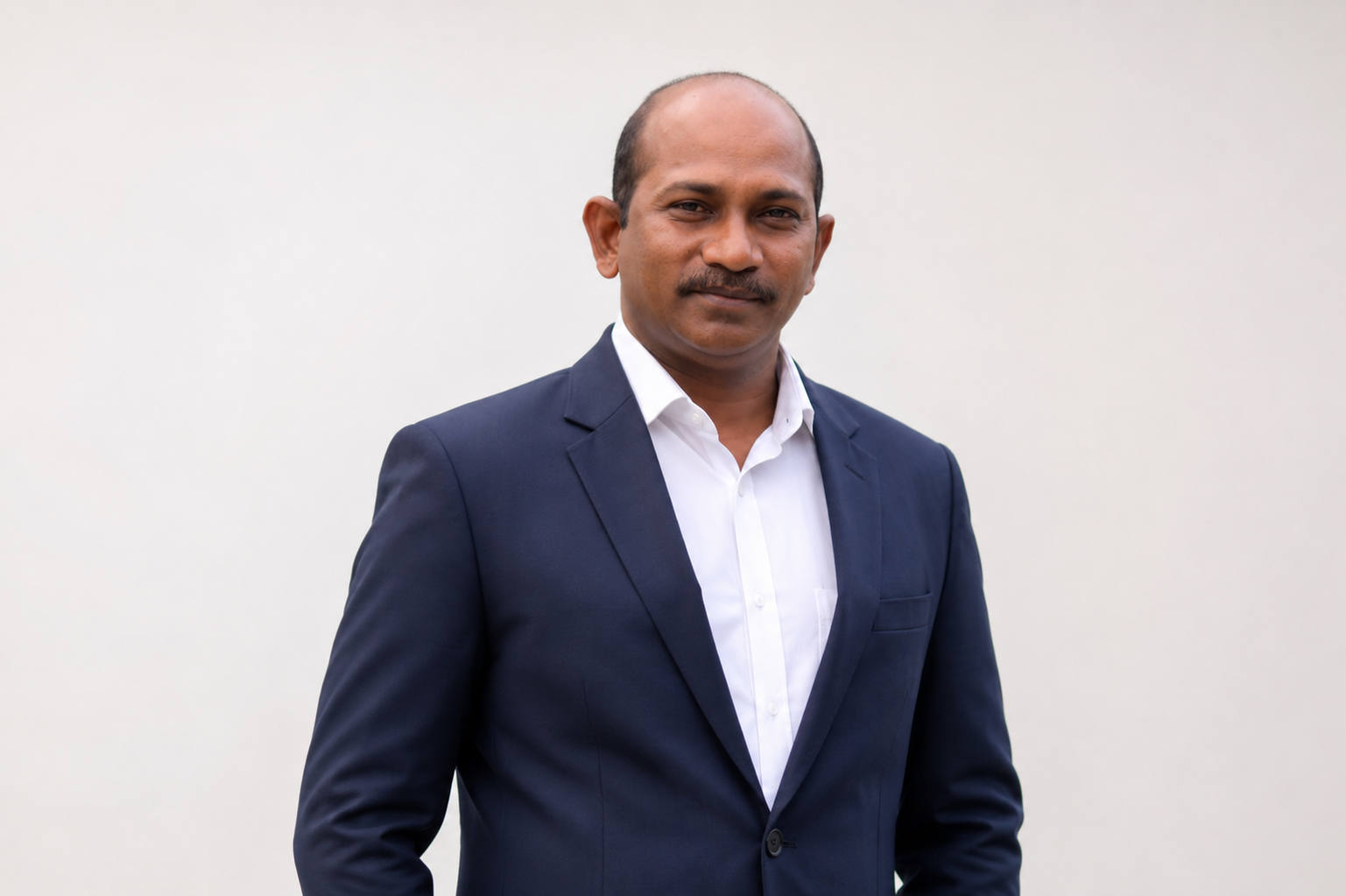 Arun - Head of Sales and Marketing Operations