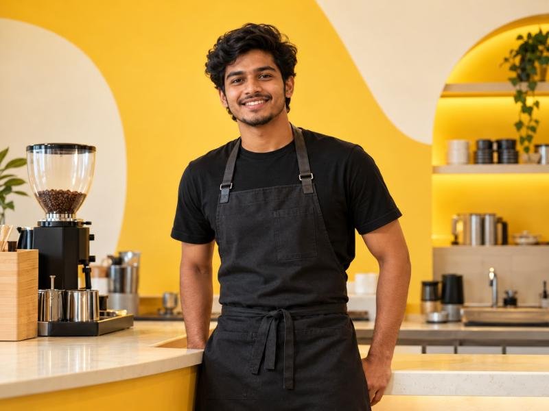 Kitchen Management