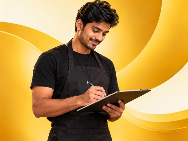 Menu Planning & Operations