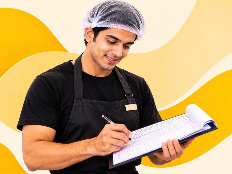 Food Outlet Operations