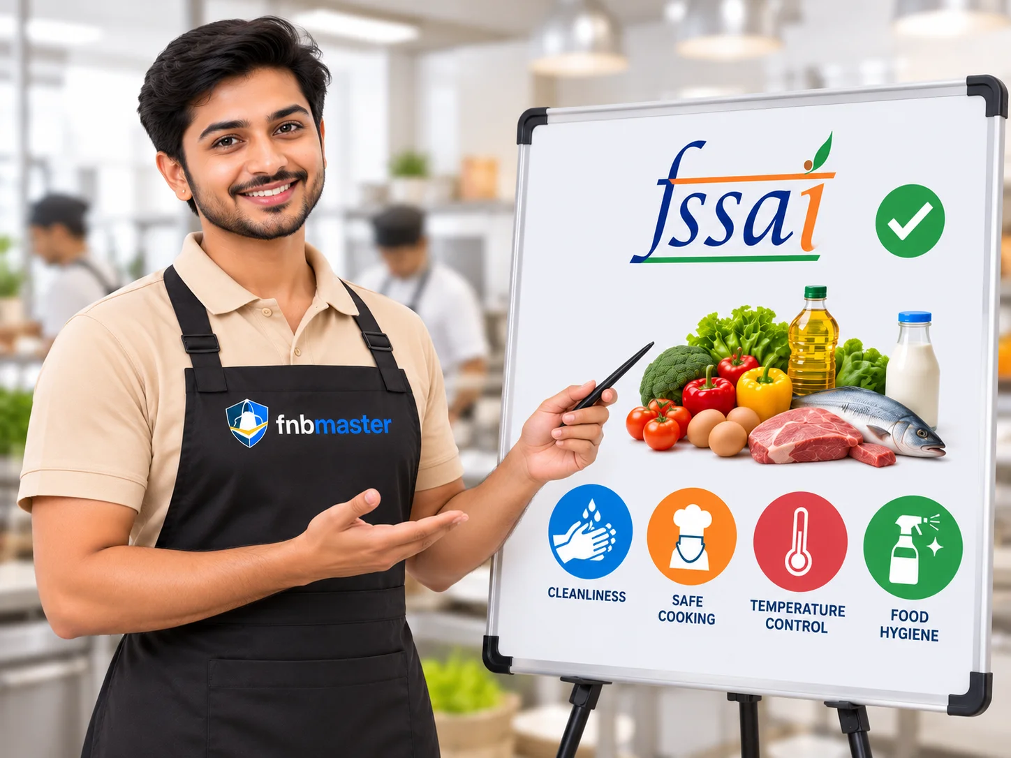 Food Safety & Hygiene