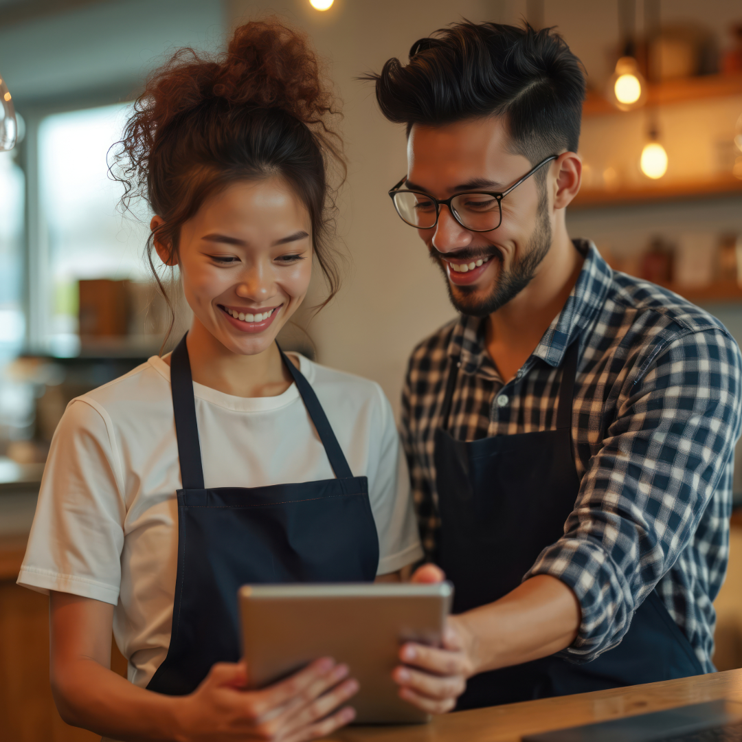 Menu Planning & Operation Management
