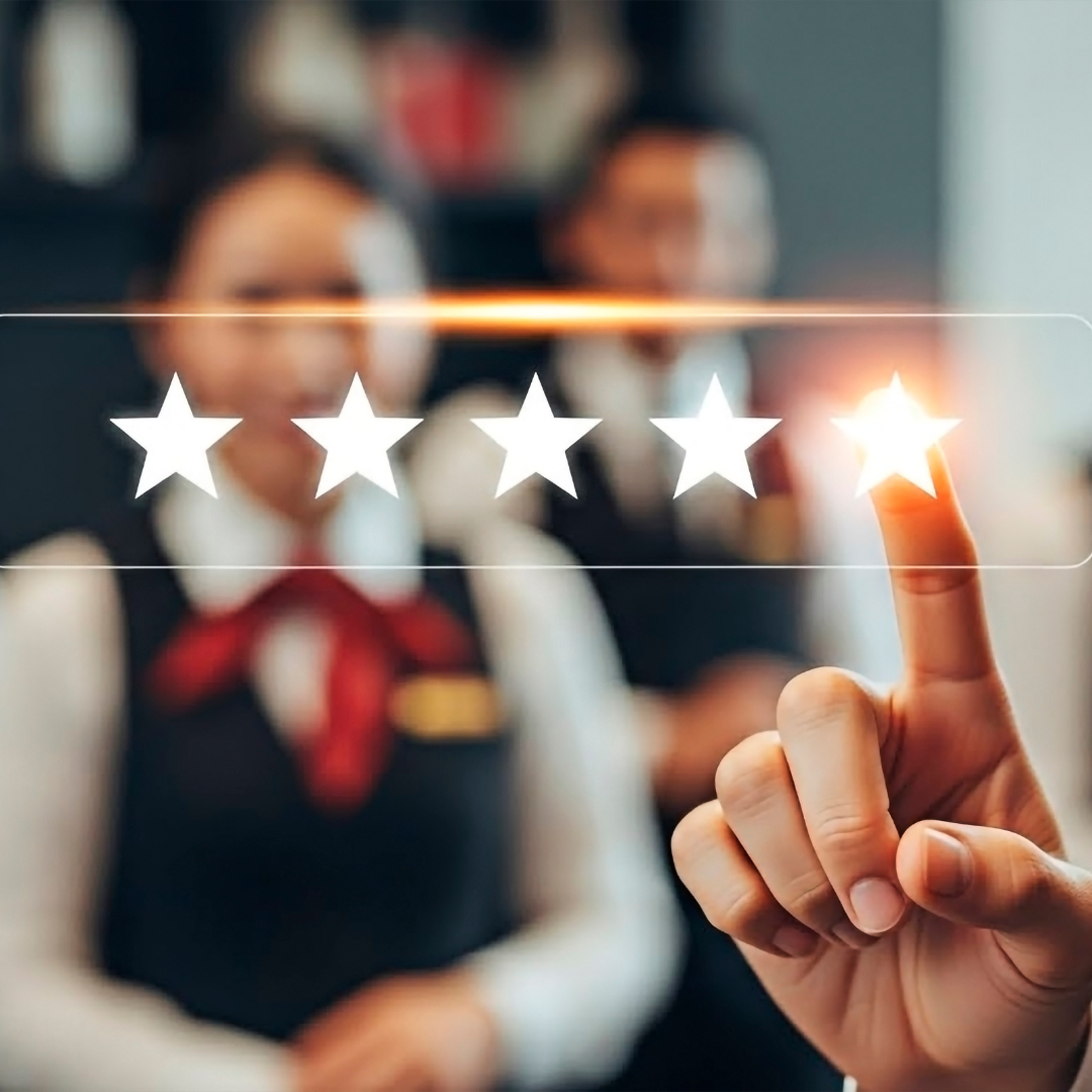 Customer Service Excellence